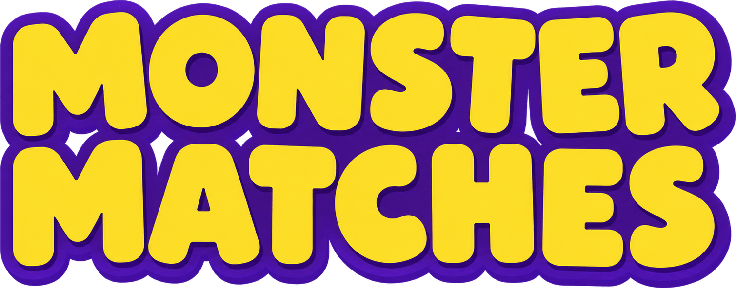 Monster Matches
